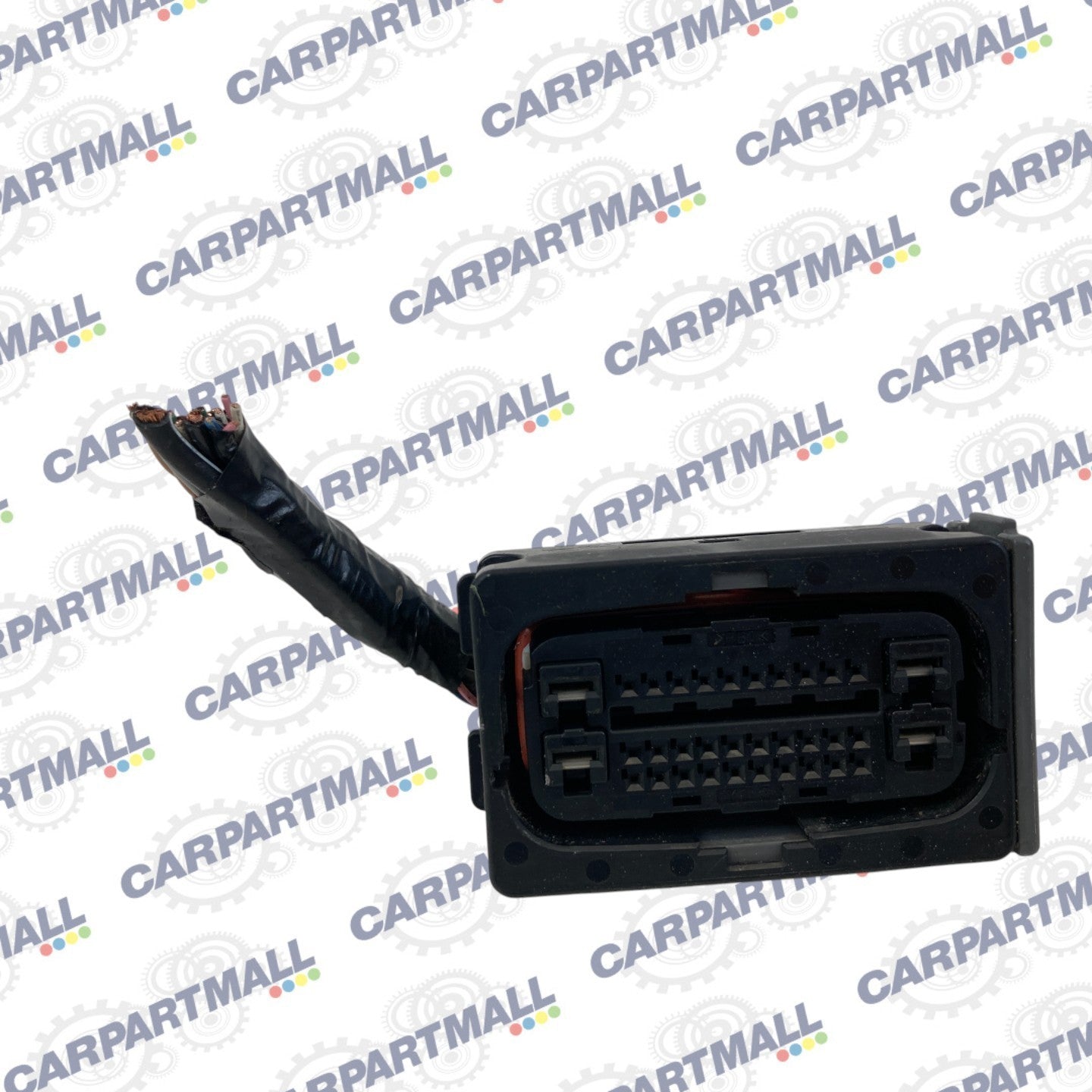 2013 Infiniti JX35 3.5L AWD ABS Anti Lock Brake Pump Pigtail Plug Connector OEM