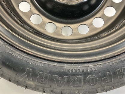 97-05 BUICK CENTURY COMPACT SPARE DONUT TIRE WHEEL RIM GOODYEAR T125/70D15 95M