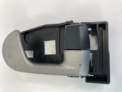 2004-2012 MITSUBISHI GALANT REAR RIGHT PASSENGER INNER DOOR HANDLE MR970140 OEM