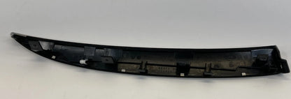 2007 2008 INFINITI G35 08-13 G37 DASH INSTRUMENT PANEL BEZEL TRIM 68411-JK600