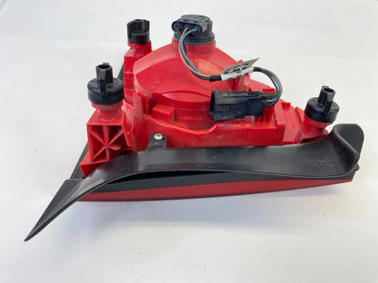 2008-2012 CHEVROLET MALIBU REAR RIGHT PASSENGER SIDE TAIL LAMP ASSY 20914364 OEM