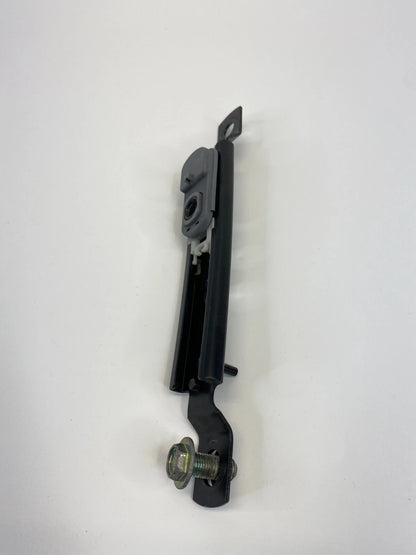 2005 2006 HYUNDAI ELANTRA FRONT RIGHT PASSENGER SEAT BELT ADJUSTER HEIGHT OEM