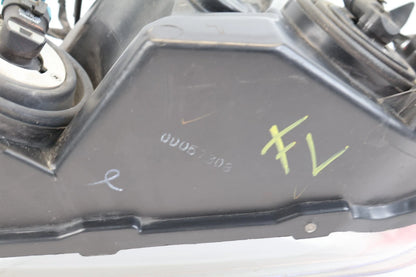 2008-2014 DODGE AVENGER FRONT LEFT HEADLIGHT HEAD LAMP ASSY AFTERMARKET 3341124L