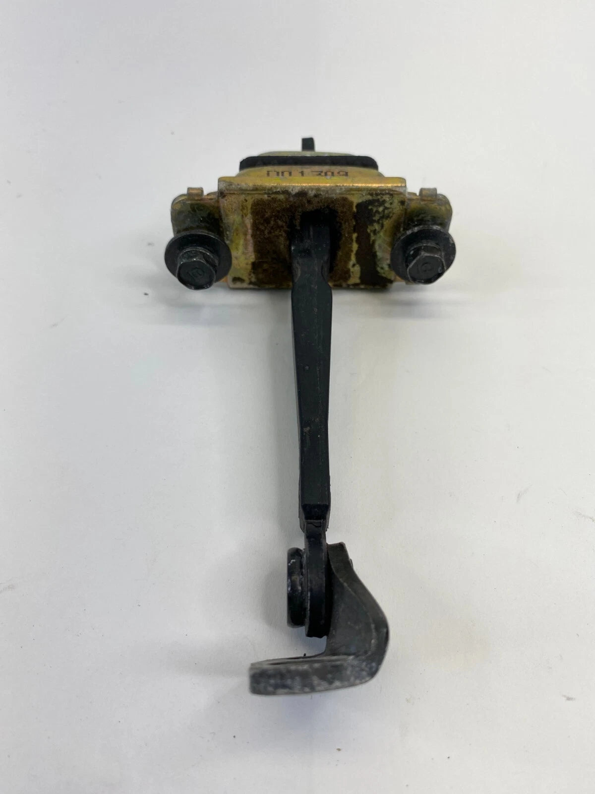 1999-2004 HONDA ODYSSEY FRONT RIGHT PASSENGER SIDE DOOR CHECK STOPPER RH OEM