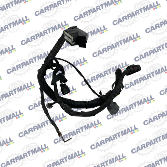 2009-2011 Buick Enclave 3.6L AT ABS Pump Anti Lock Brake Plug Connector OEM