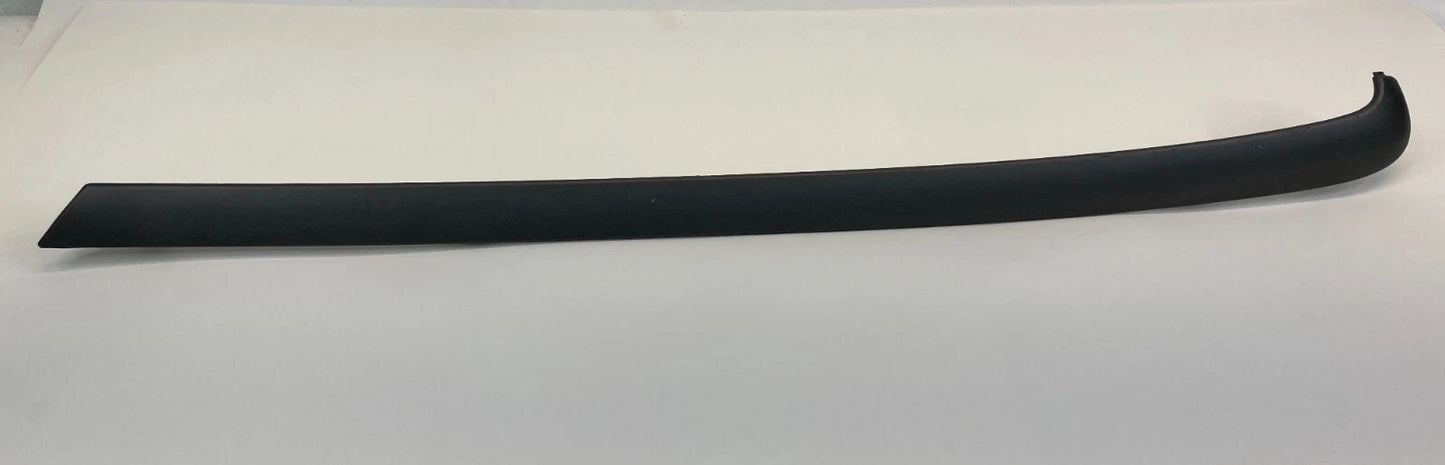2010-2012 FORD TAURUS REAR RIGHT DOOR TRIM MOLDING APPLIQUE AG13-542771B36 OEM