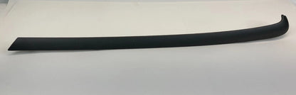 2010-2012 FORD TAURUS REAR RIGHT DOOR TRIM MOLDING APPLIQUE AG13-542771B36 OEM