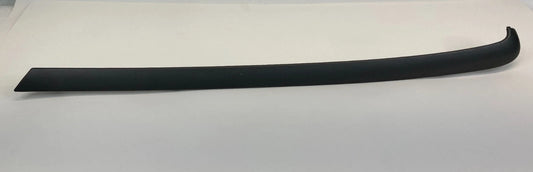 2010-2012 FORD TAURUS REAR RIGHT DOOR TRIM MOLDING APPLIQUE AG13-542771B36 OEM