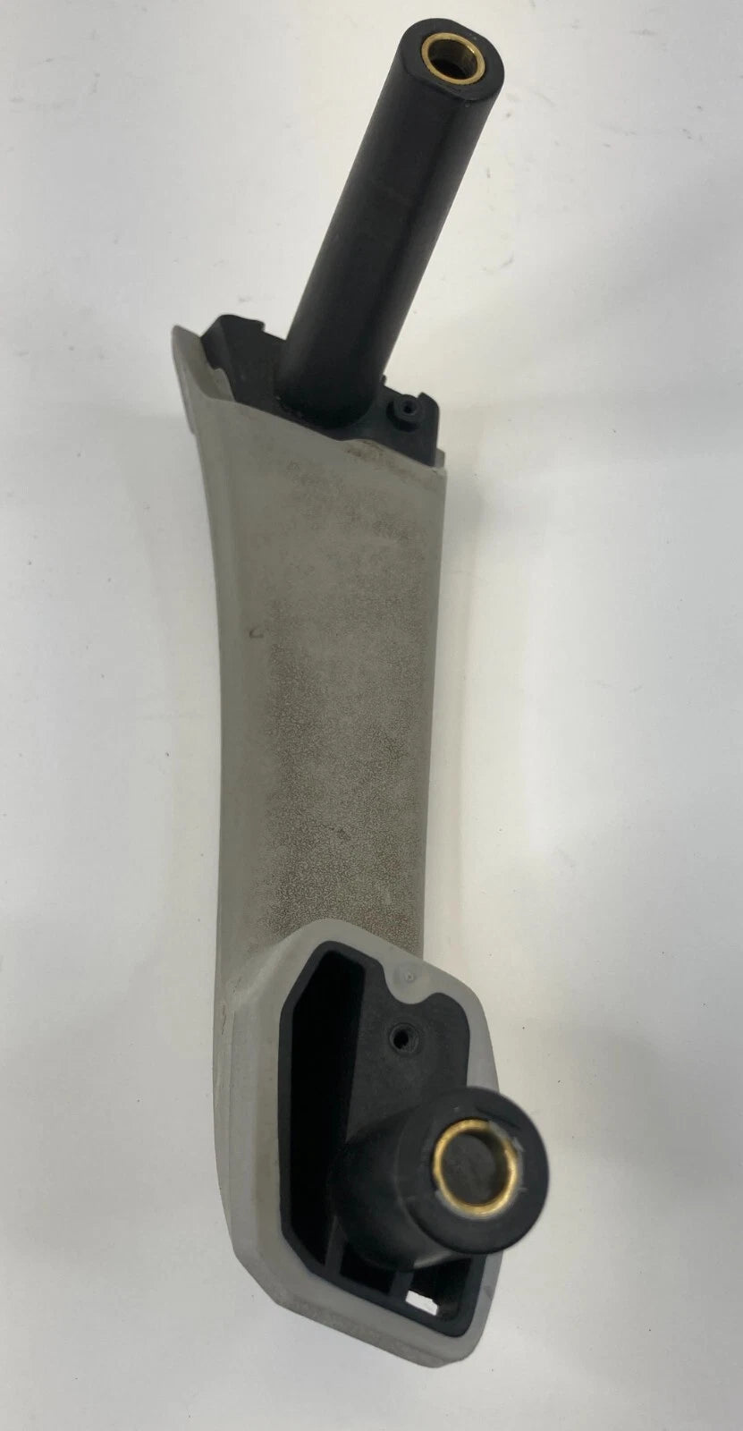 2009-2012 CHEVROLET TRAVERSE REAR LEFT SIDE INNER DOOR GRAB PULL HANDLE ASSY OEM