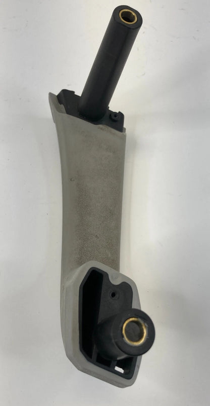 2009-2012 CHEVROLET TRAVERSE REAR LEFT SIDE INNER DOOR GRAB PULL HANDLE ASSY OEM