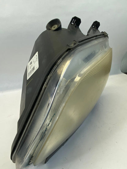 06-11 CHEVROLET HHR LH DRIVER HEADLIGHT HEADLAMP ASSY HEAD LIGHT 15827441 OEM