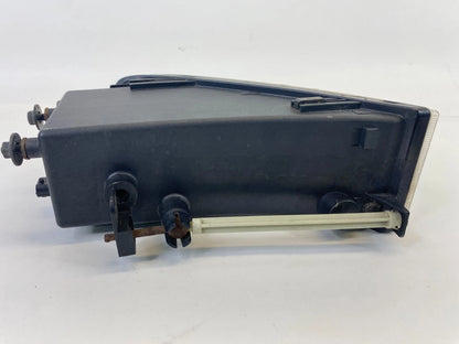 2003-2007 SAAB 9-3 93 FRONT LEFT DRIVER SIDE FOG LIGHT LAMP ASSY 12785951 OEM
