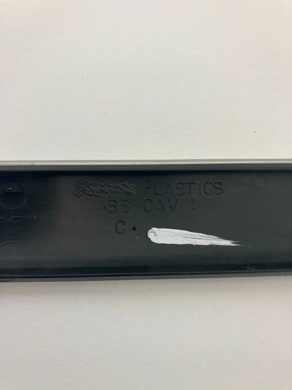 05-07 SATURN RELAY 05 06 MONTANA FRONT LEFT DRIVER SIDE DASH TRIM MOLDING OEM