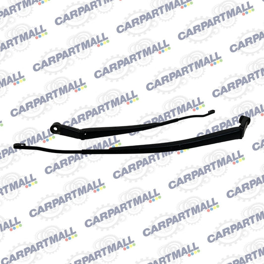 2007-2011 TOYOTA YARIS HATCHBACK FRONT WINDSHIELD WIPER ARM PAIR SET OEM