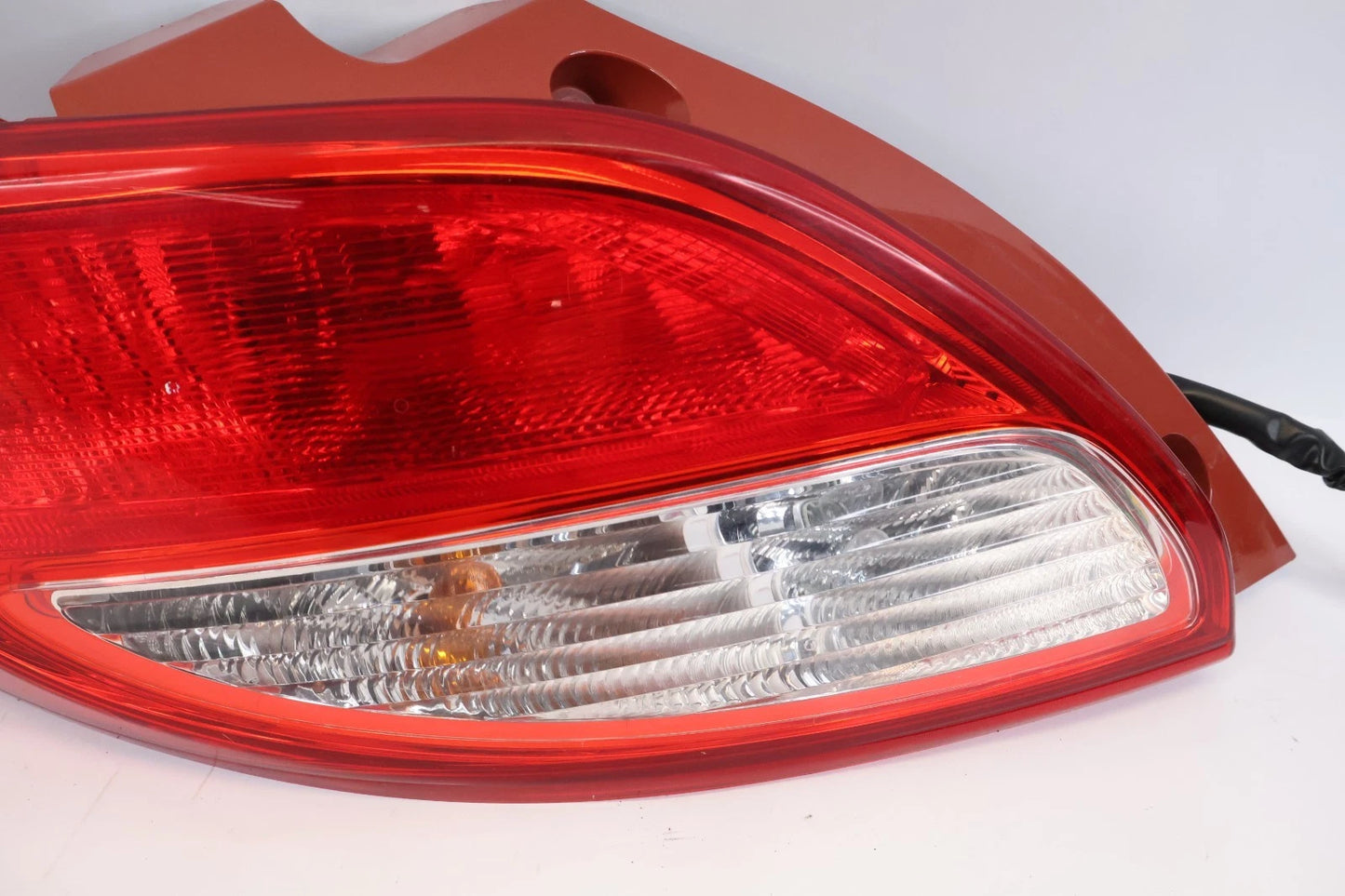 2011-2014 MAZDA 2 MAZDA2 REAR LEFT DRIVER TAILLIGHT TAIL LIGHT HALOGEN DR6151160