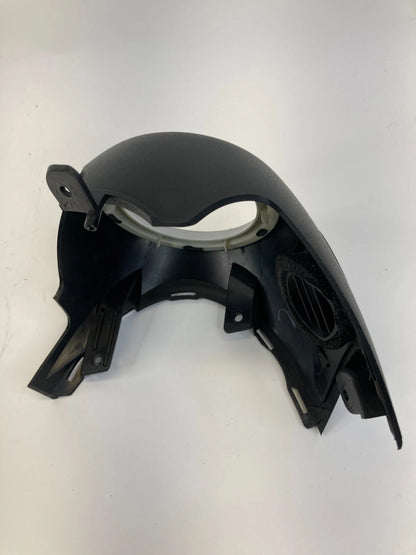 2007-2015 MINI COOPER LEFT DRIVER SIDE DASH AIR VENT OUTER COVER BEZEL TRIM OEM