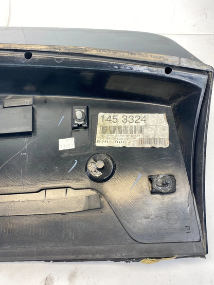 2007-2010 LINCOLN MKX FORD EDGE REAR TRUNK HATCH SPOILER WING 7T43-7841602 OEM