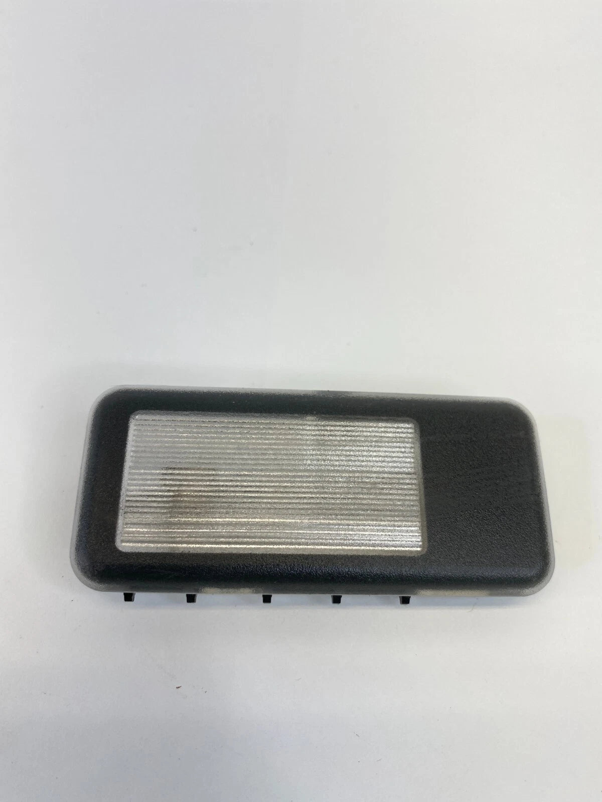 2004-2010 BMW X3 OVERHEAD ROOF SUNVISOR DOME MAP LIGHT LAMP VANITY VISOR 140930