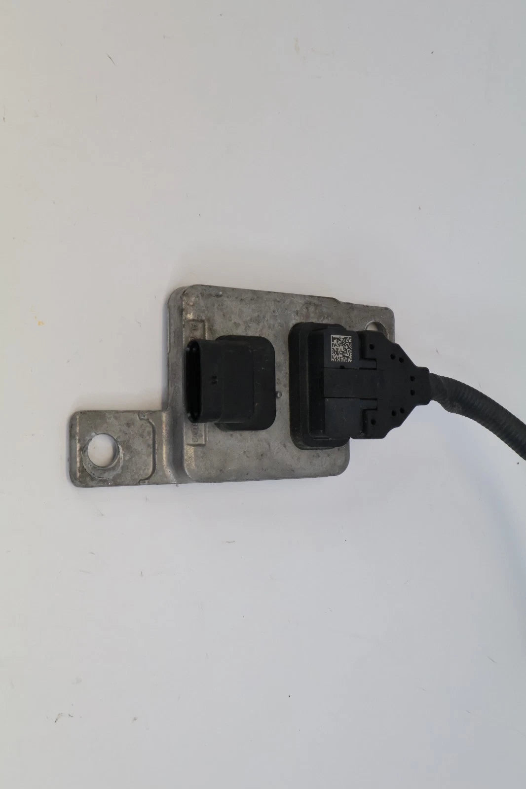 2011-2016 VW TOUAREG 3.0L V6 TDI FRONT NOX SENSOR CONTROL MODULE OEM 8K0907807N
