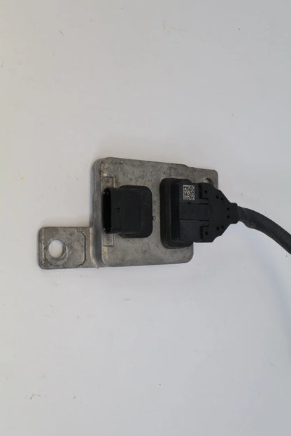 2011-2016 VW TOUAREG 3.0L V6 TDI FRONT NOX SENSOR CONTROL MODULE OEM 8K0907807N