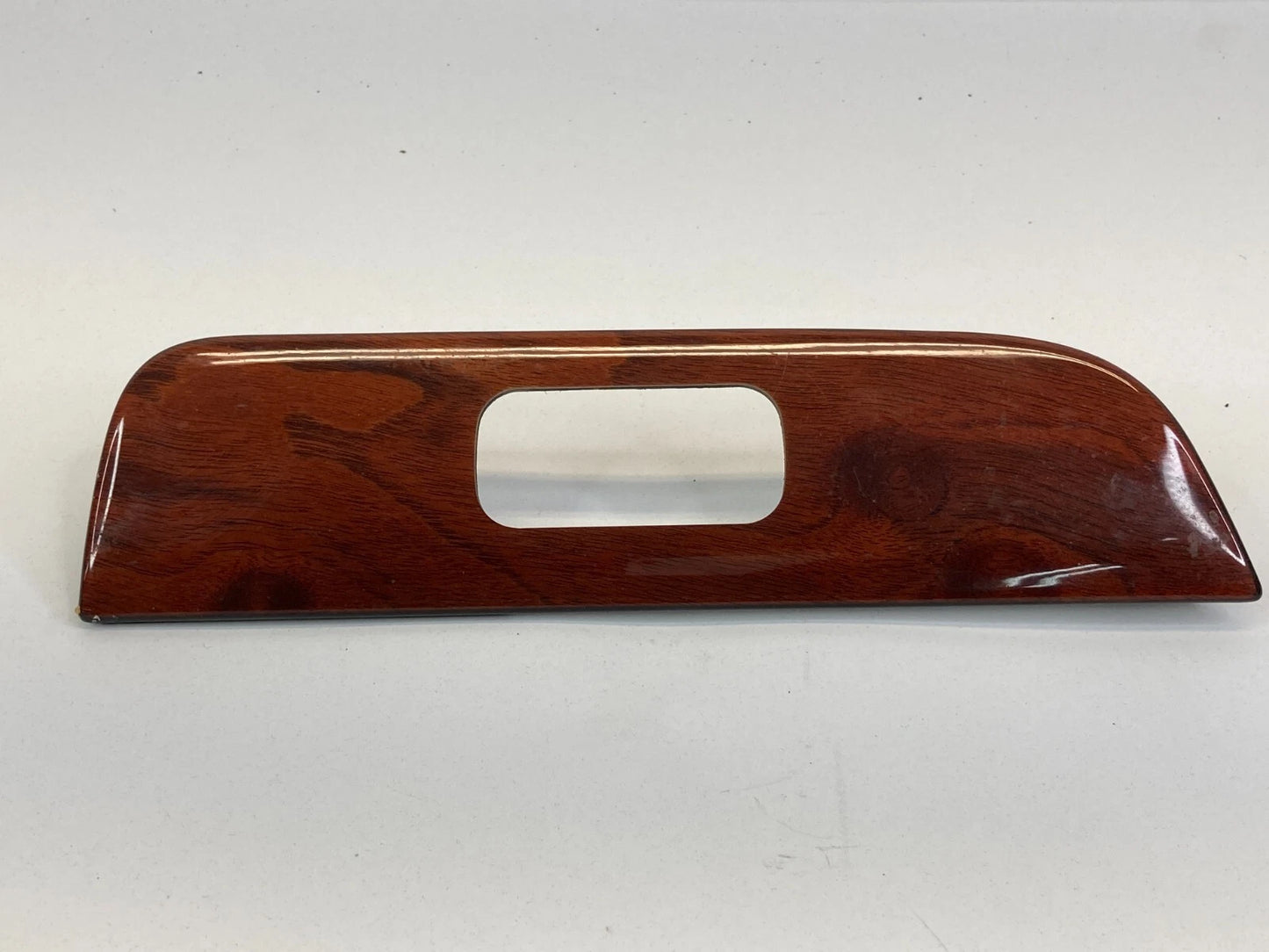 2001 2002 2003 LEXUS RX300 REAR RIGHT SIDE BACK DOOR WINDOW SWITCH BEZEL TRIM