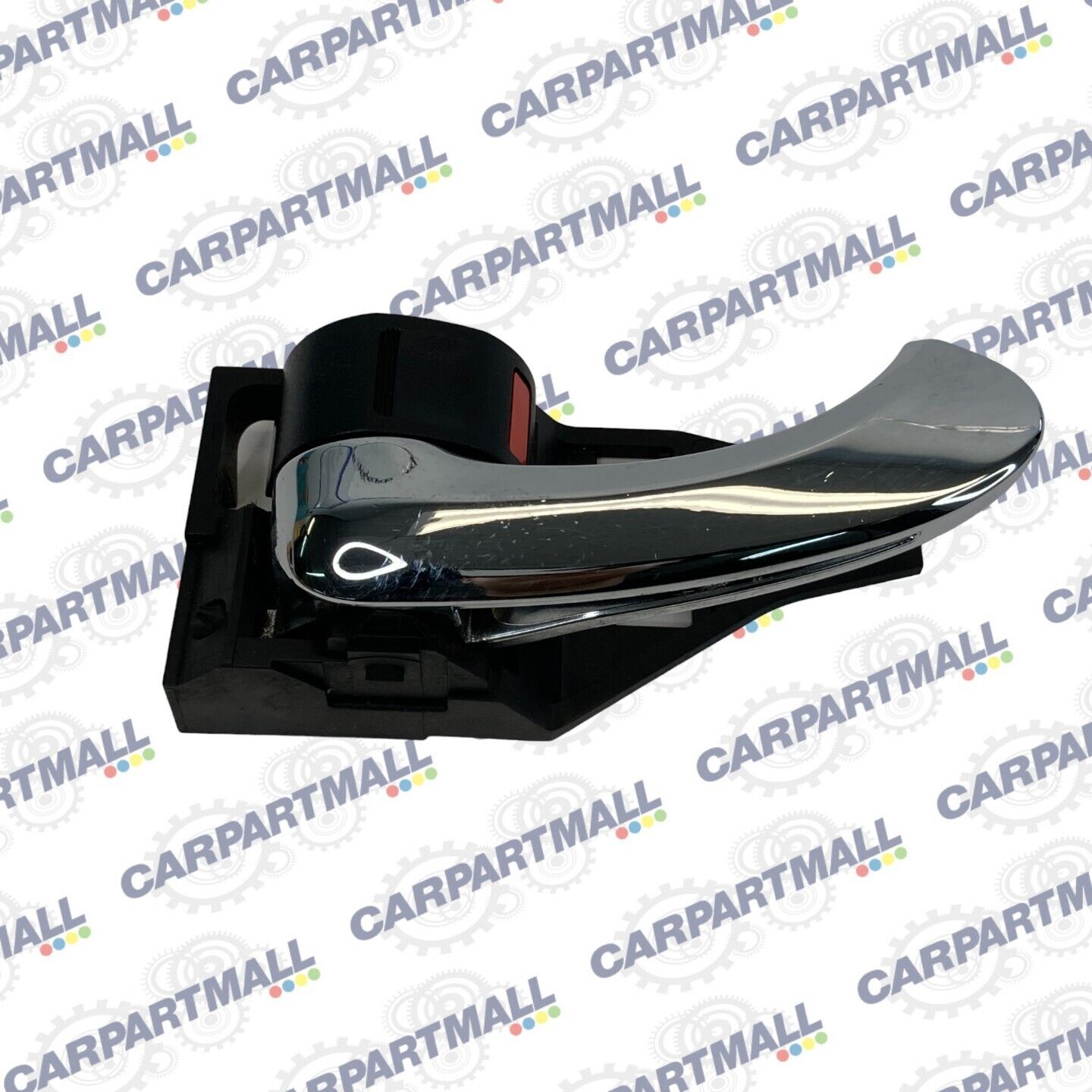 07-11 Toyota Camry Sedan Rear Left Side Interior Inner Door Handle Assembly OEM