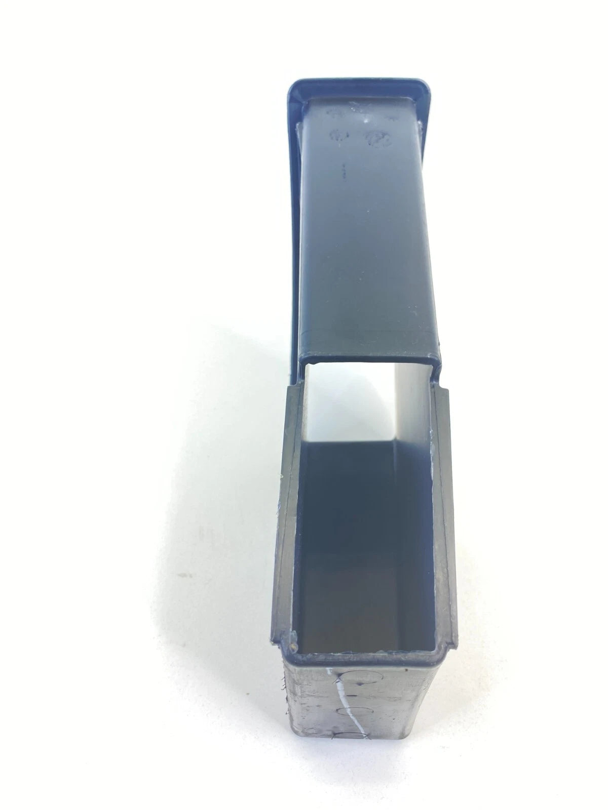 06-12 FORD FUSION GLOVE BOX REGISTRATION DASH STORAGE INSERT TRIM 6E53-54060C20