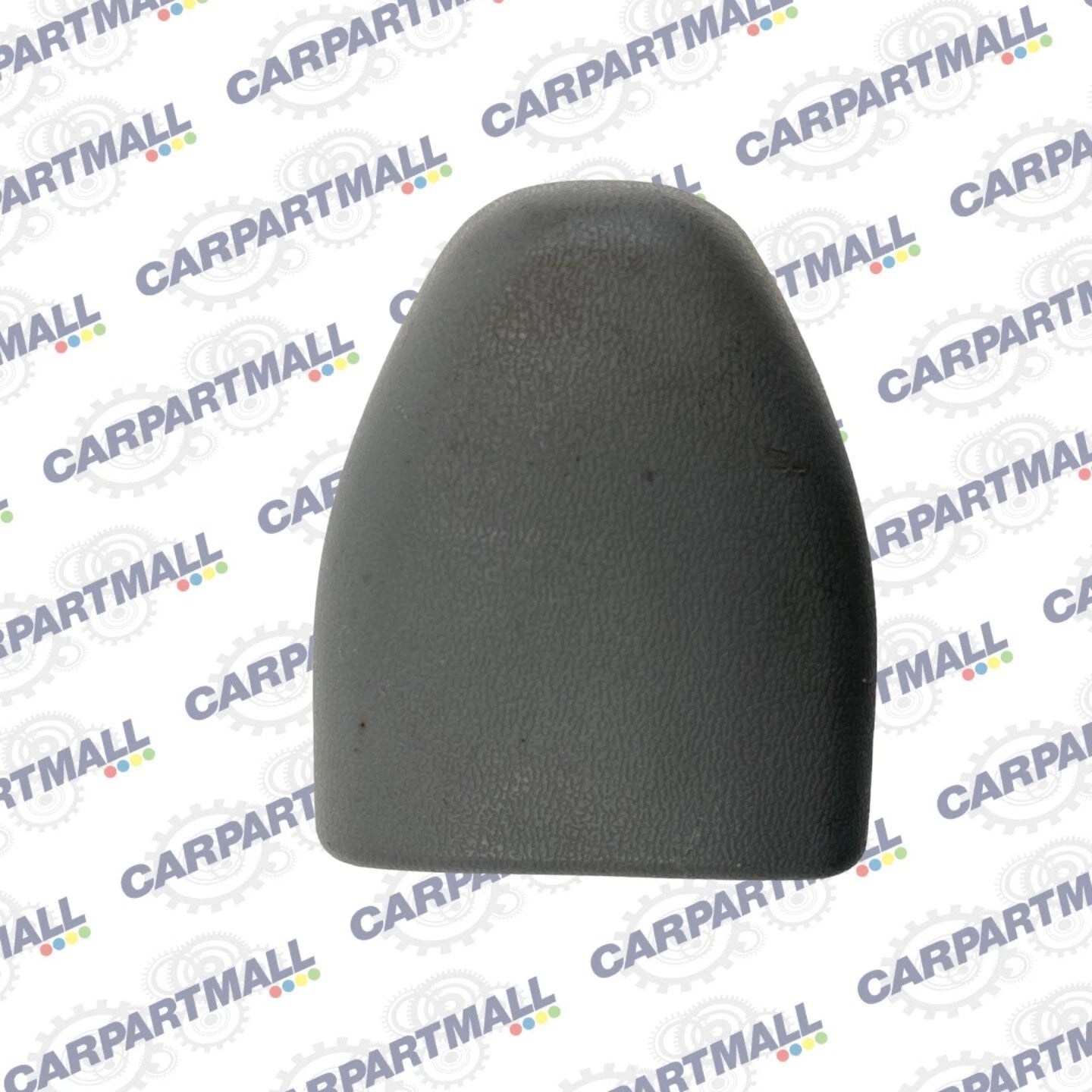 03-08 TOYOTA COROLLA 07-11 CAMRY FRONT LEFT DOUBLE CAB SEAT BELT RETRACTOR COVER