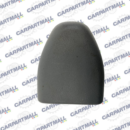 03-08 TOYOTA COROLLA 07-11 CAMRY FRONT LEFT DOUBLE CAB SEAT BELT RETRACTOR COVER