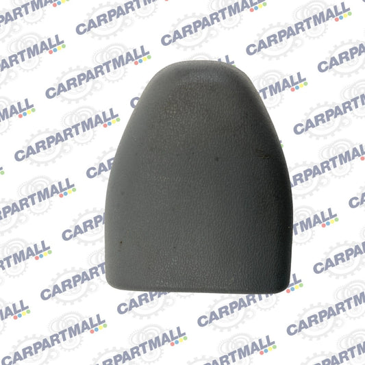 03-08 TOYOTA COROLLA 07-11 CAMRY FRONT LEFT DOUBLE CAB SEAT BELT RETRACTOR COVER