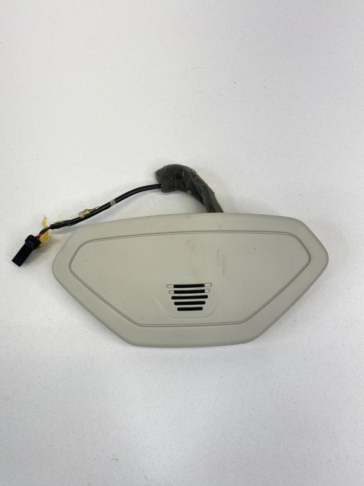 2012-2018 FORD FOCUS ROOF OVERHEAD MOUNTED MICROPHONE COVER TRIM 156226310 OEM