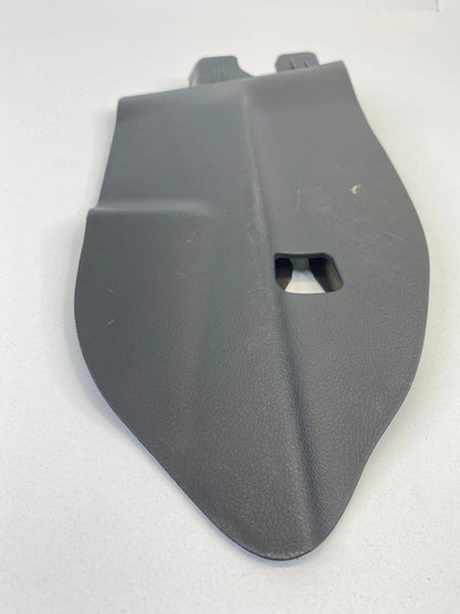 2010 2011 2012 2013 KIA FORTE FRONT LEFT DRIVER LOWER C PAD COVER CONTROL PANEL