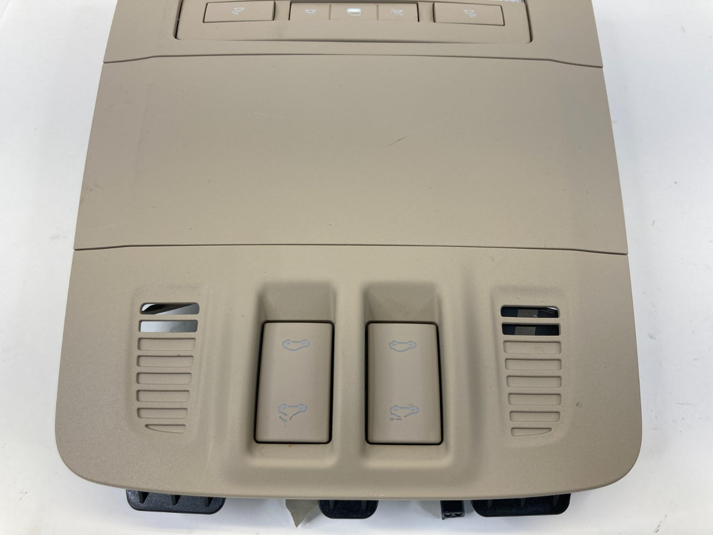 2011 Buick Regal Front Roof Overhead Console Dome Map Light Lamp Assy 13339682