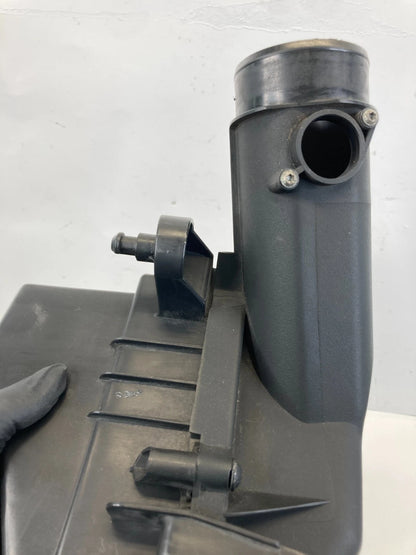 03-05 SAAB 9-3 2.0L FWD AT AIR INTAKE CLEANER FILTER BOX ASSEMBLY 12785072 OEM