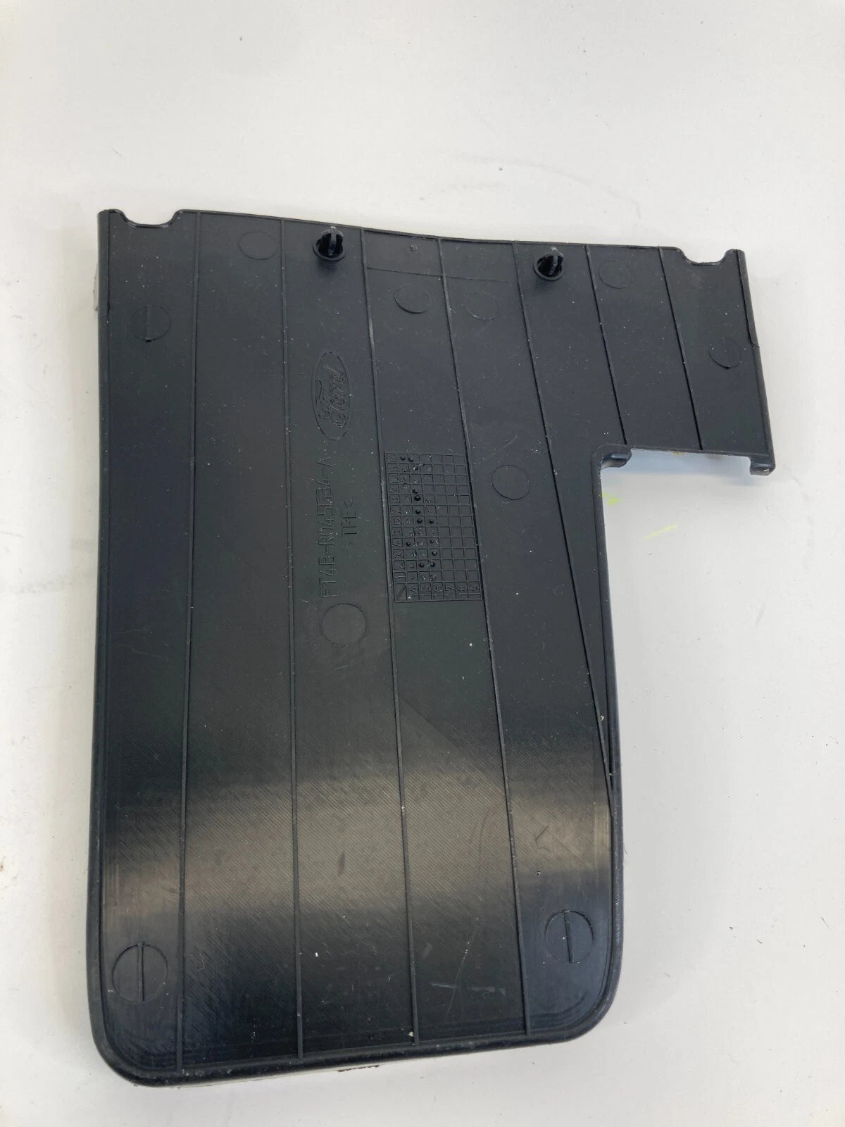 2016-2018 FORD EDGE CENTER CONSOLE INSERT PANEL COVER OEM FACTORY FT4B-R045G34-A