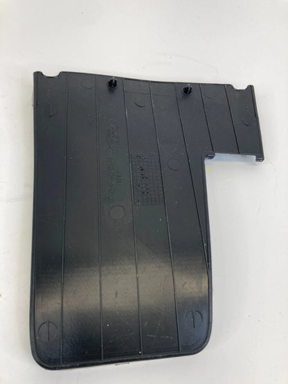 2016-2018 FORD EDGE CENTER CONSOLE INSERT PANEL COVER OEM FACTORY FT4B-R045G34-A