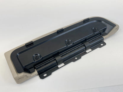 1999 MERCEDES-BENZ E430 FRONT CENTER CONSOLE RIGHT SIDE ARMREST LID OEM