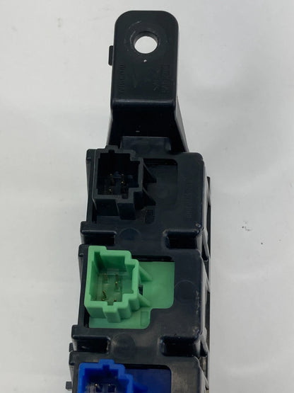 2013 2014 NISSAN ALTIMA TRACTION CONTROL HEATED STEERING WHEEL TRUNK SWITCH OEM