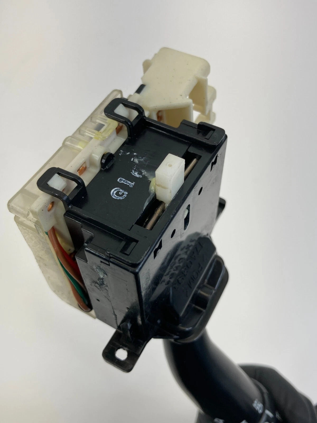 99 00 01 02 03 LEXUS RX300 STEERING COLUMN TURN SIGNAL LEVER SWITCH 17A0895 OEM