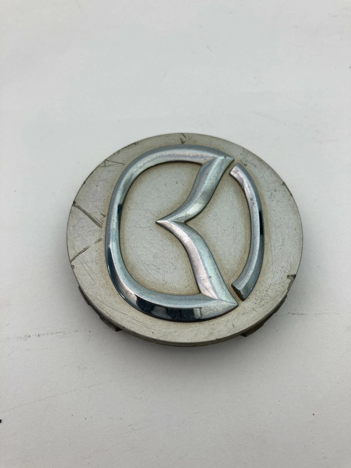 2004 MAZDA 3 MAZDA3 WHEEL RIM HUPCAP CENTER CAP HUP CAP COVER OEM
