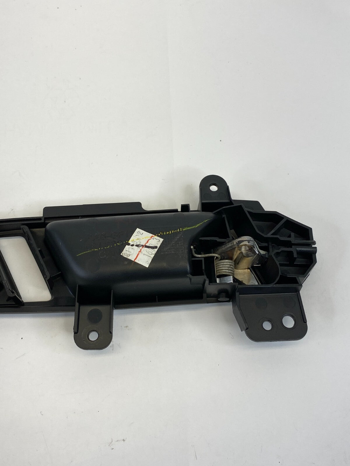 2012-2015 Volkswagen Passat Rear Left Side Interior Door Handle 561839019 OEM