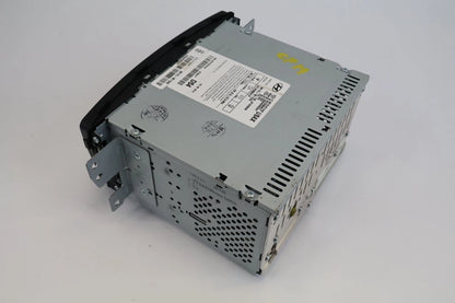 2012-2014 HYUNDAI ACCENT AM/FM RADIO RECEIVER CD DISC PLAYER MP3 96170-1R100-4X