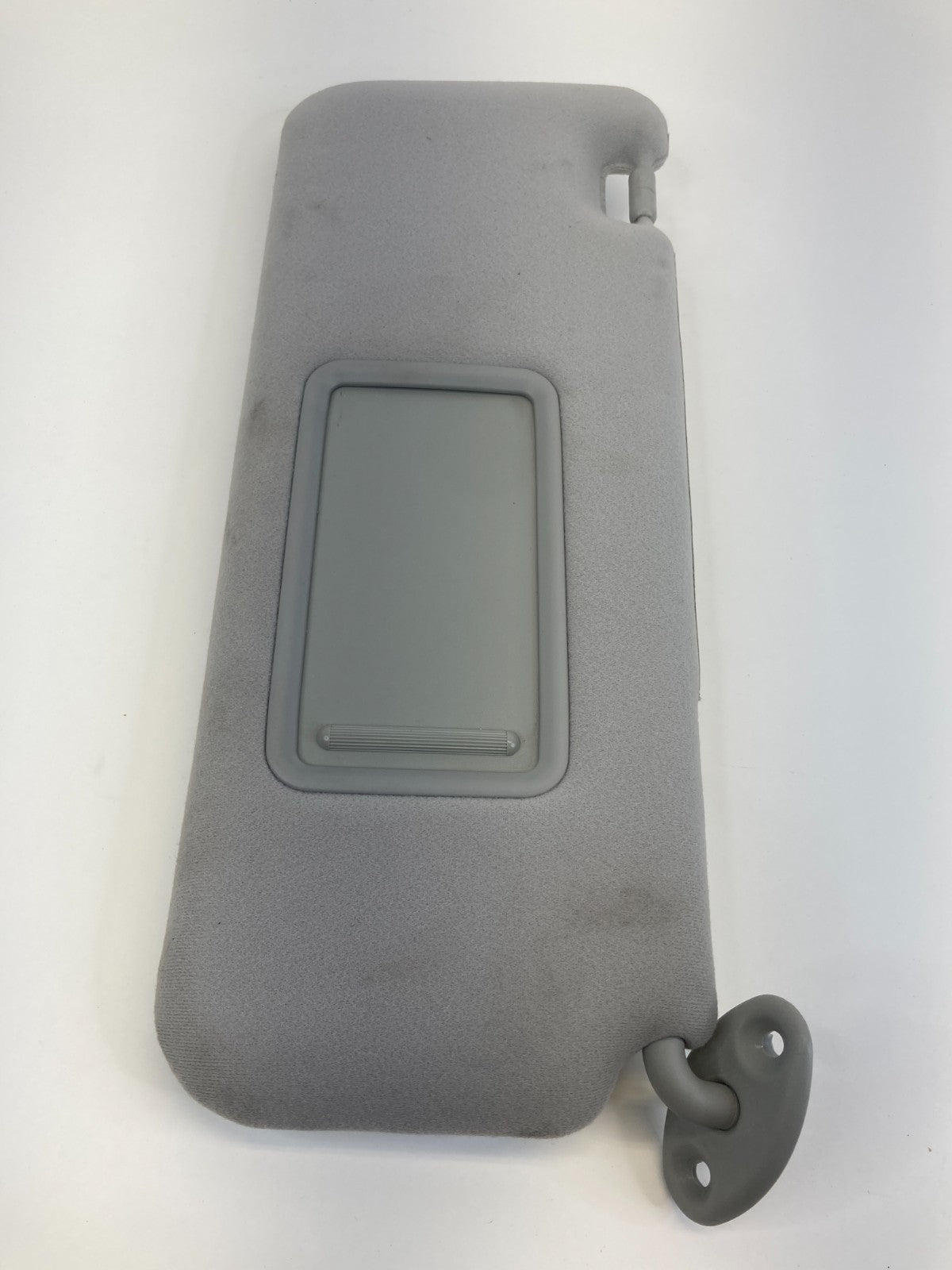 2005-2010 Scion tC Roof Right Passenger Sunvisor Sun Visor Shade OEM