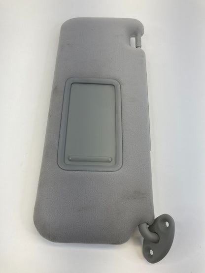 2005-2010 Scion tC Roof Right Passenger Sunvisor Sun Visor Shade OEM