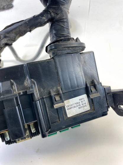 2016 2017 KIA RIO ENGINE ROOM FUSE RELAY BOX UNIT ASSEMBLY 91952-1W330 OEM