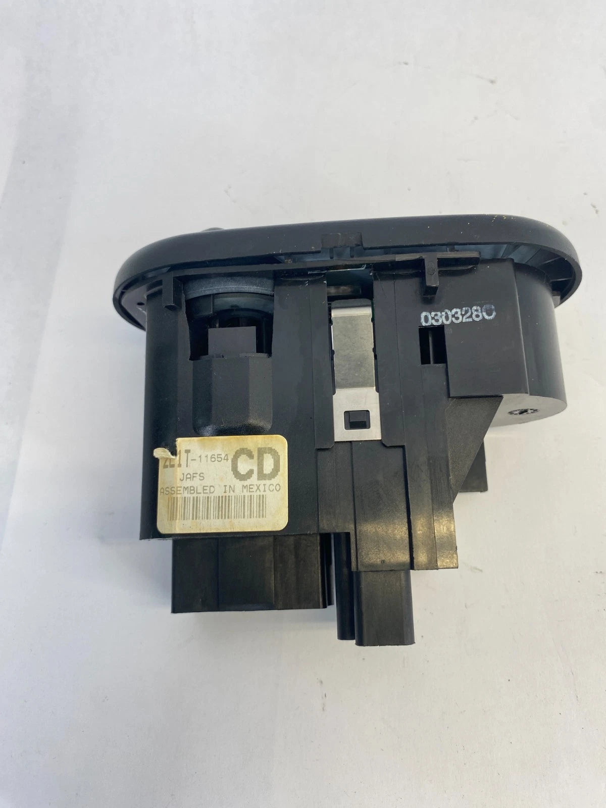 2002-2005 FORD EXPLORER HEADLIGHT FOG LIGHT DIMMER SWITCH 2L1T-11654-CD OEM