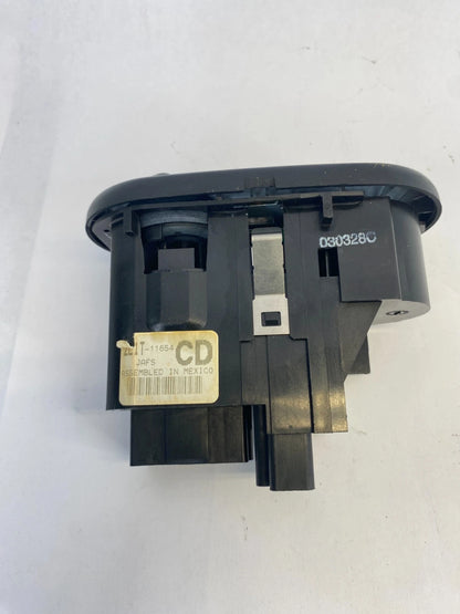 2002-2005 FORD EXPLORER HEADLIGHT FOG LIGHT DIMMER SWITCH 2L1T-11654-CD OEM