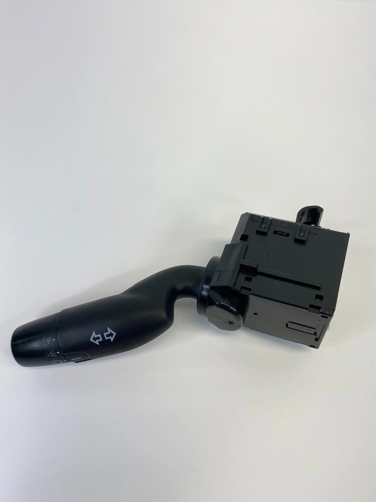 2008-2012 HONDA ACCORD TURN SIGNAL SWITCH STEERING COLUMN STALK OEM M29843