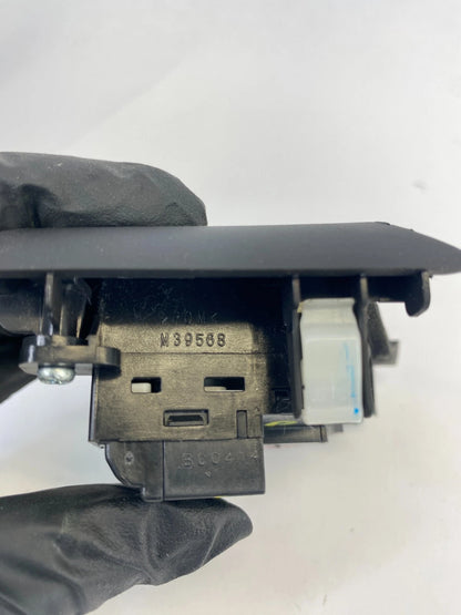 2009-2014 ACURA TSX FRONT LEFT DOOR SEAT ADJUST MEMORY CONTROL SWITCH M39568 OEM