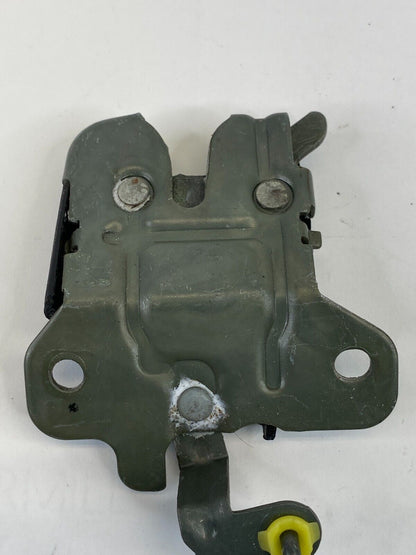 1999 2000 Hyundai Elantra Rear Trunk Lock Latch Actuator Release Assembly OEM